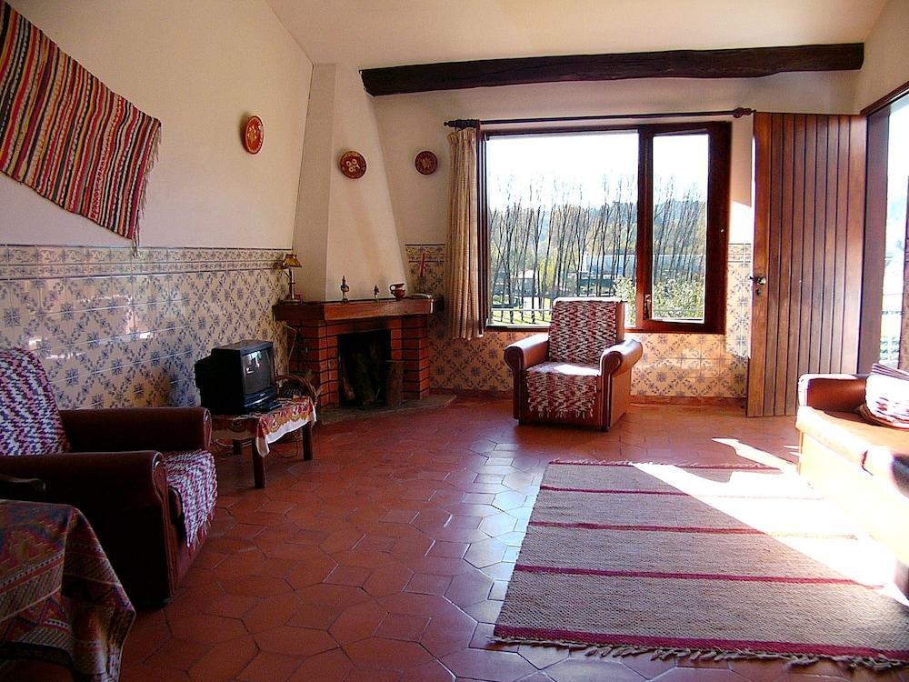 Quinta Da Prova Villa Arcos de Valdevez Exterior photo