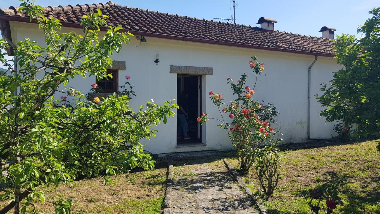 Quinta Da Prova Villa Arcos de Valdevez Exterior photo
