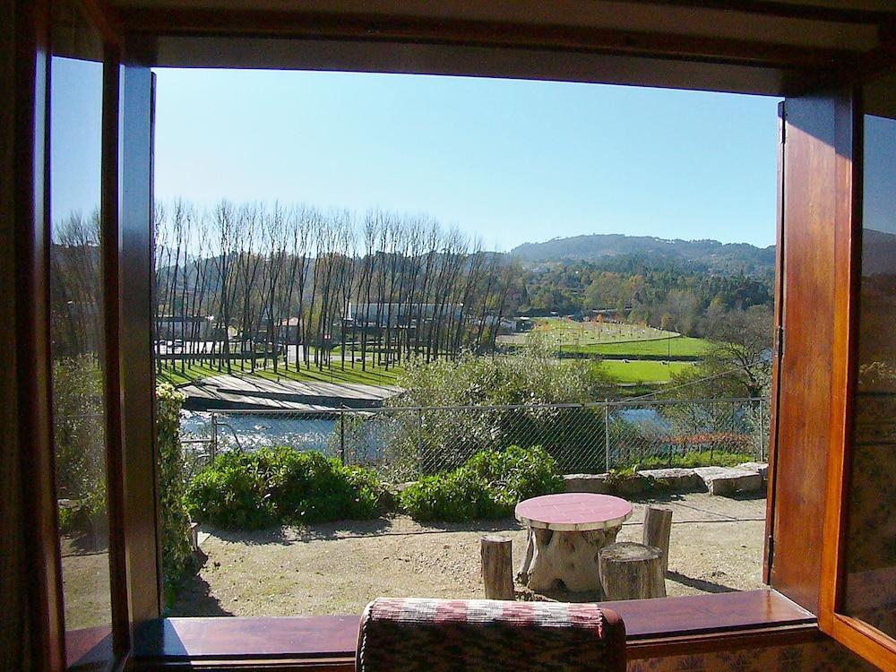 Quinta Da Prova Villa Arcos de Valdevez Exterior photo