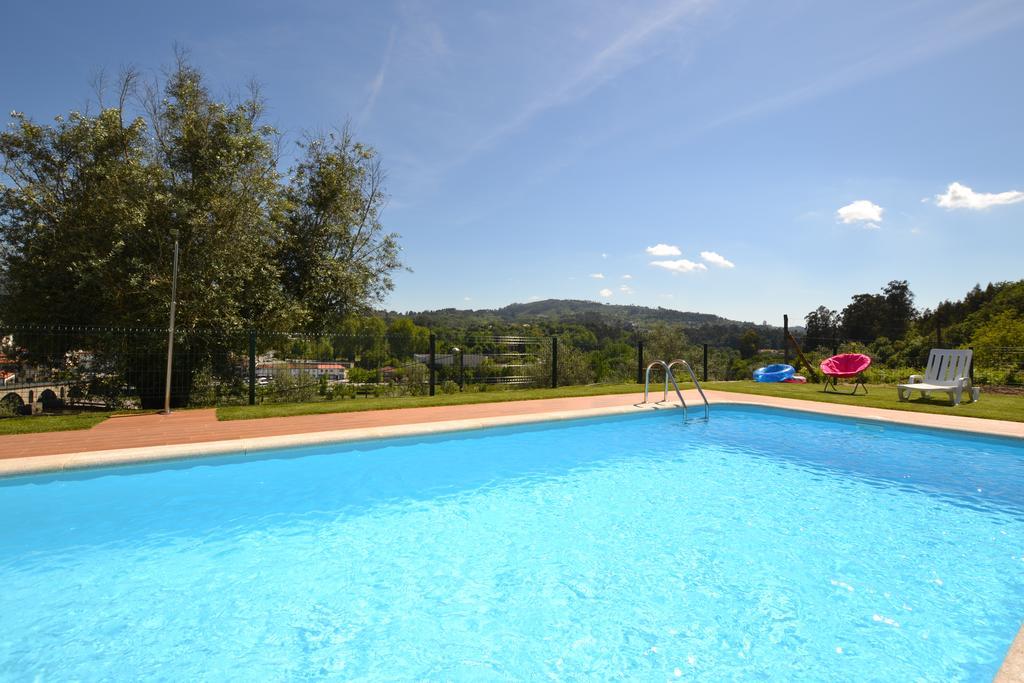 Quinta Da Prova Villa Arcos de Valdevez Exterior photo